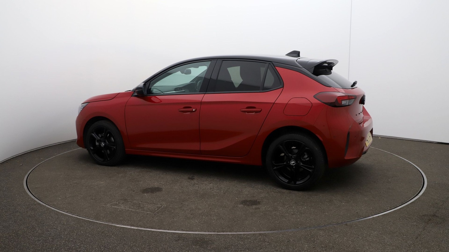 Used Vauxhall Corsa for sale - 76809507: Photo 38