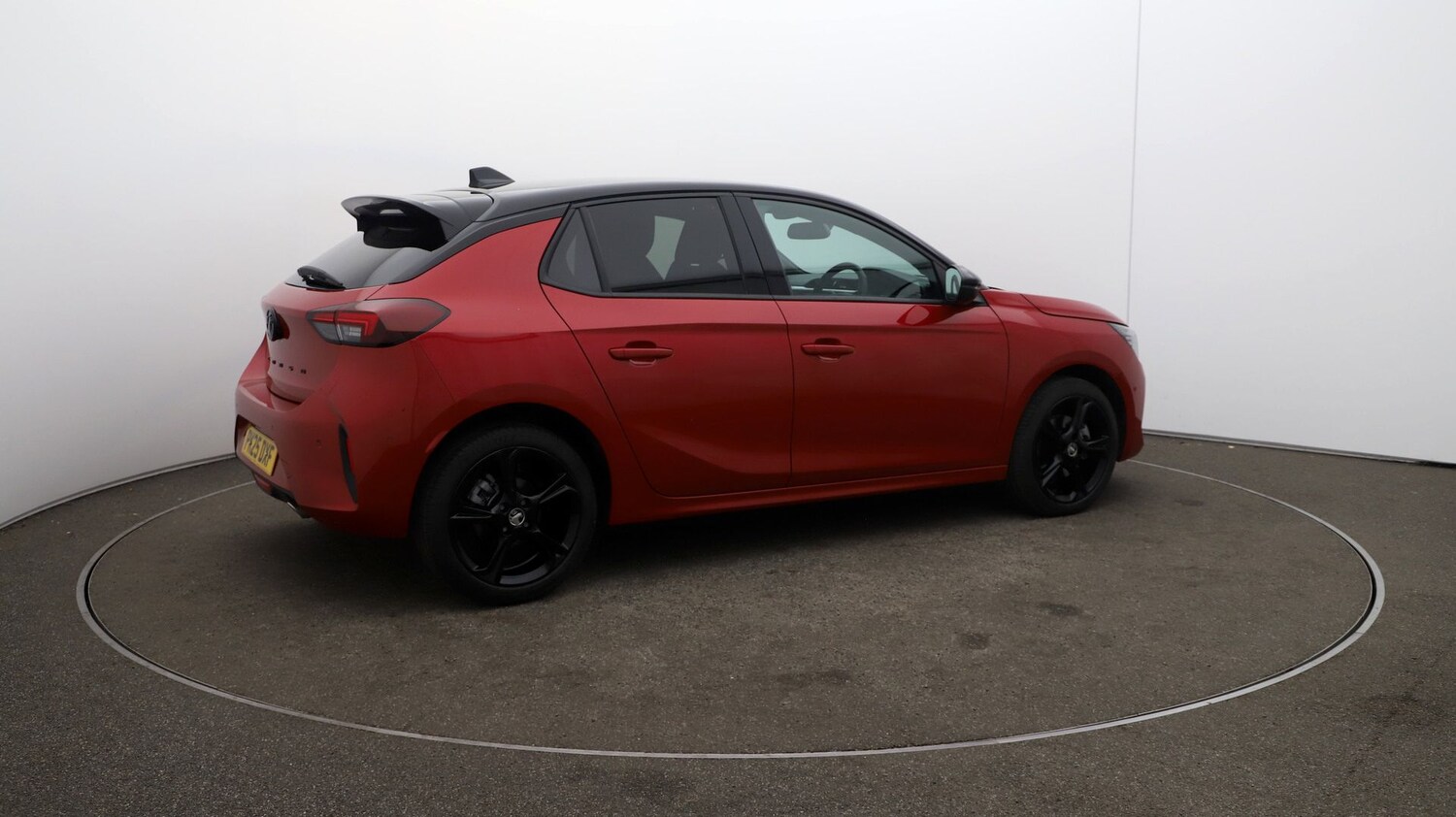 Used Vauxhall Corsa for sale - 76809507: Photo 43