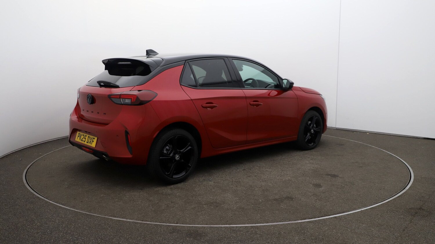 Used Vauxhall Corsa for sale - 76809507: Photo 44