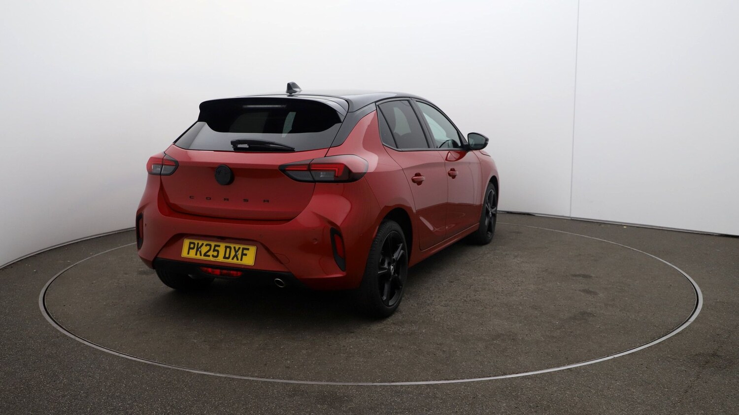 Used Vauxhall Corsa for sale - 76809507: Photo 46