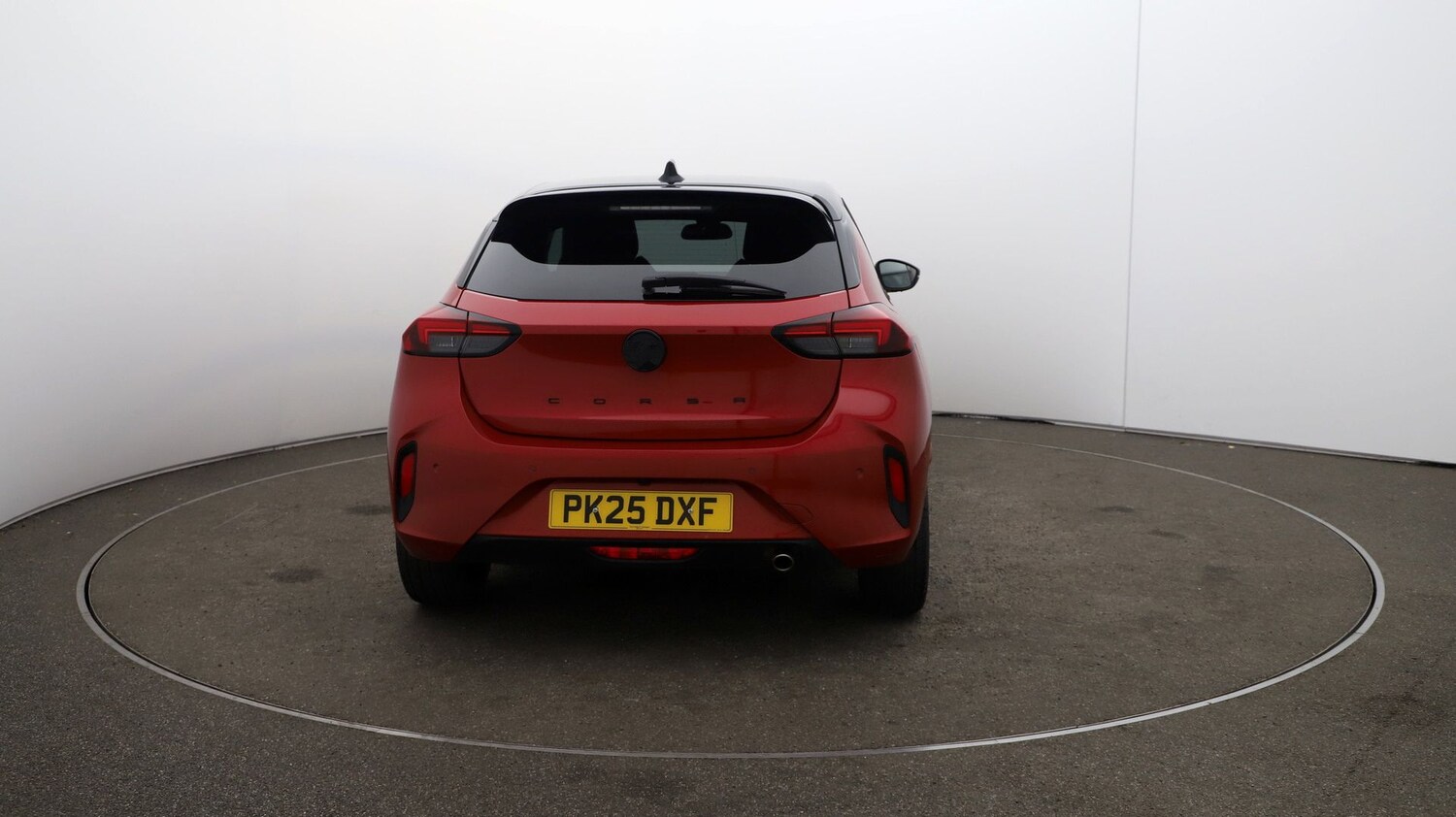 Used Vauxhall Corsa for sale - 76809507: Photo 48