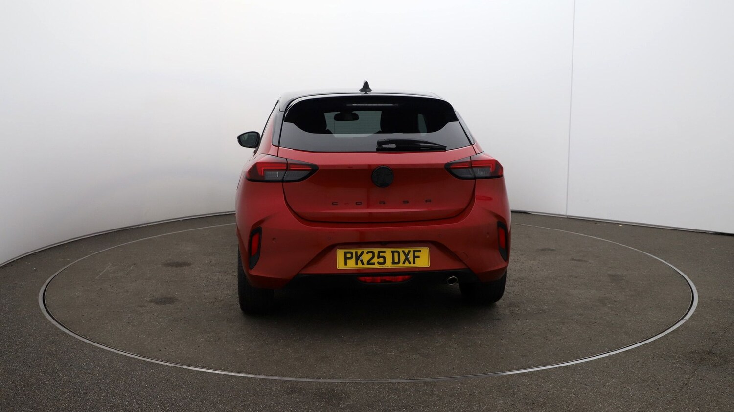 Used Vauxhall Corsa for sale - 76809507: Photo 50