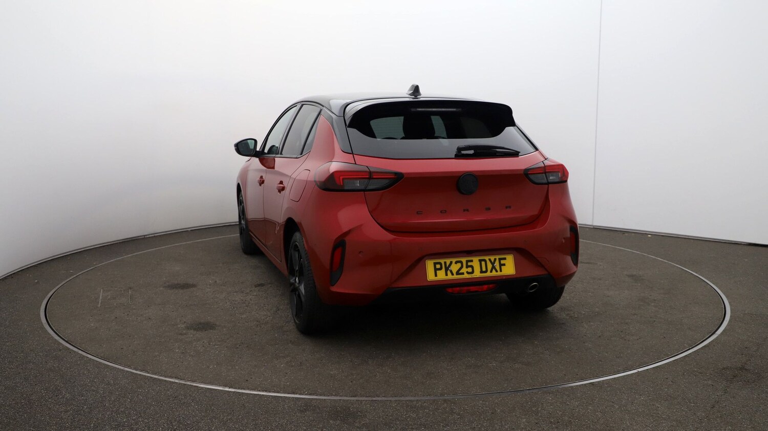 Used Vauxhall Corsa for sale - 76809507: Photo 51