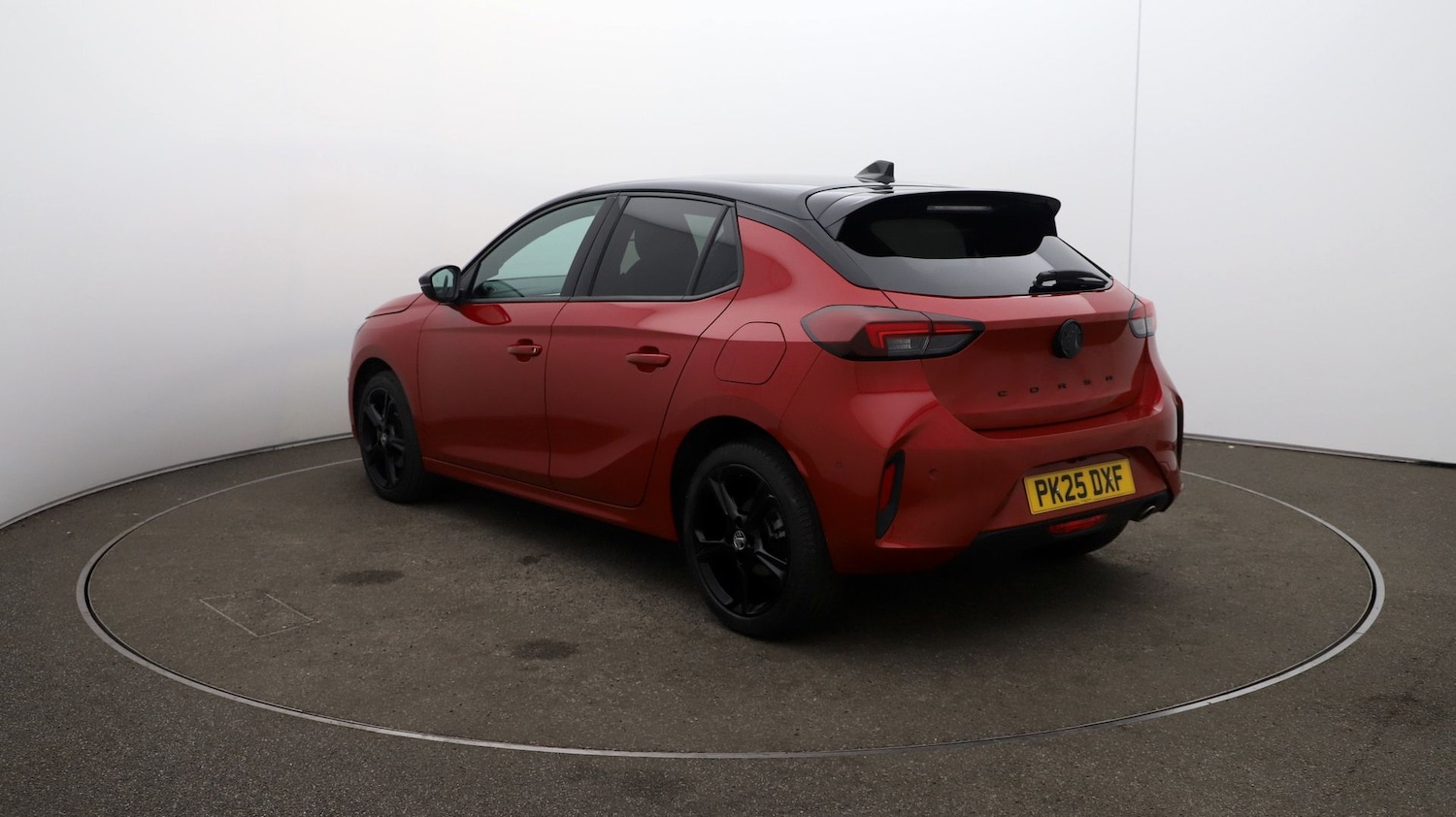 Used Vauxhall Corsa for sale - 76809507: Photo 53