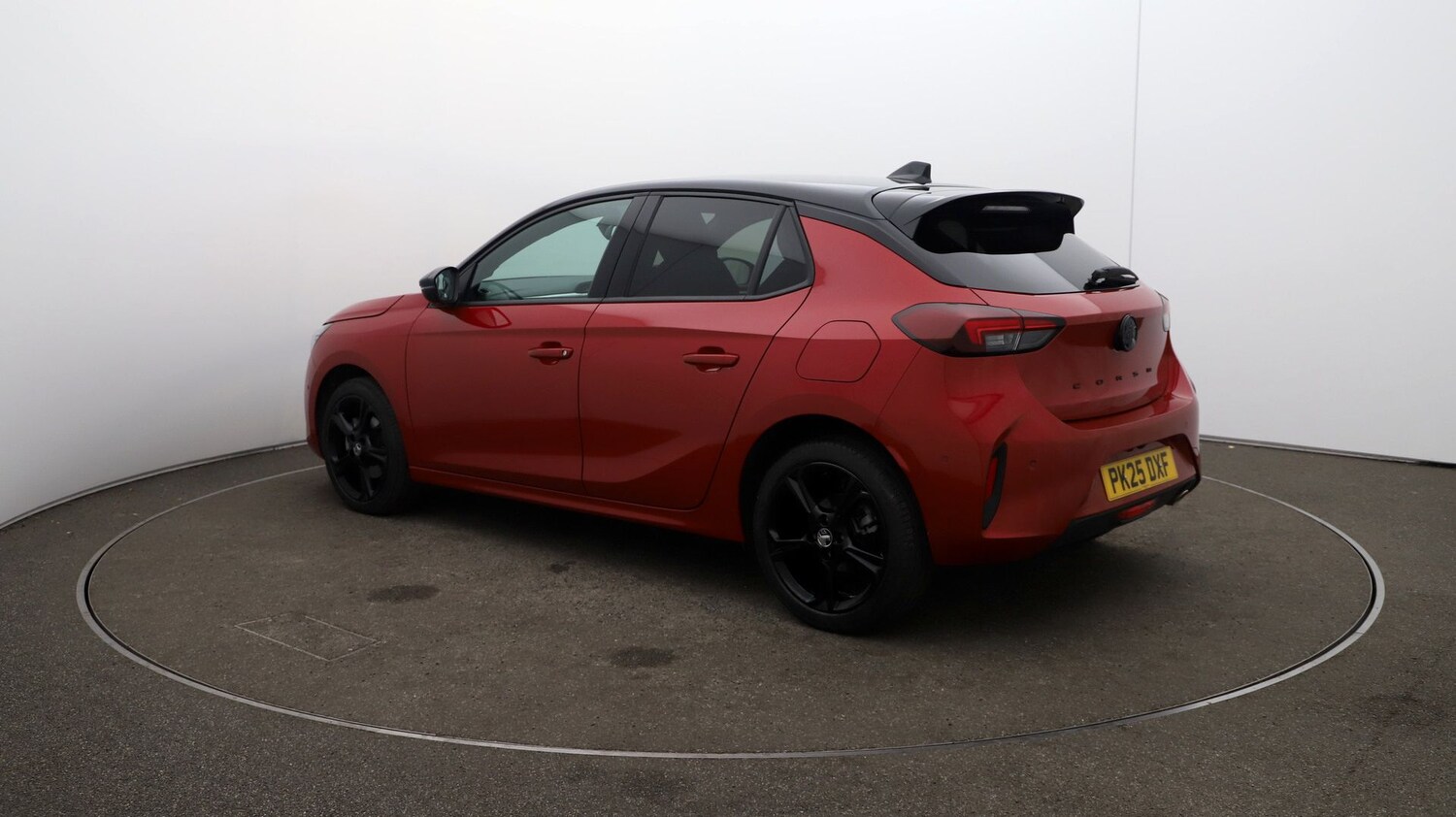 Used Vauxhall Corsa for sale - 76809507: Photo 54