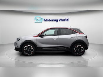 Used Vauxhall Mokka Electric 2022 for sale - 79154269: Photo