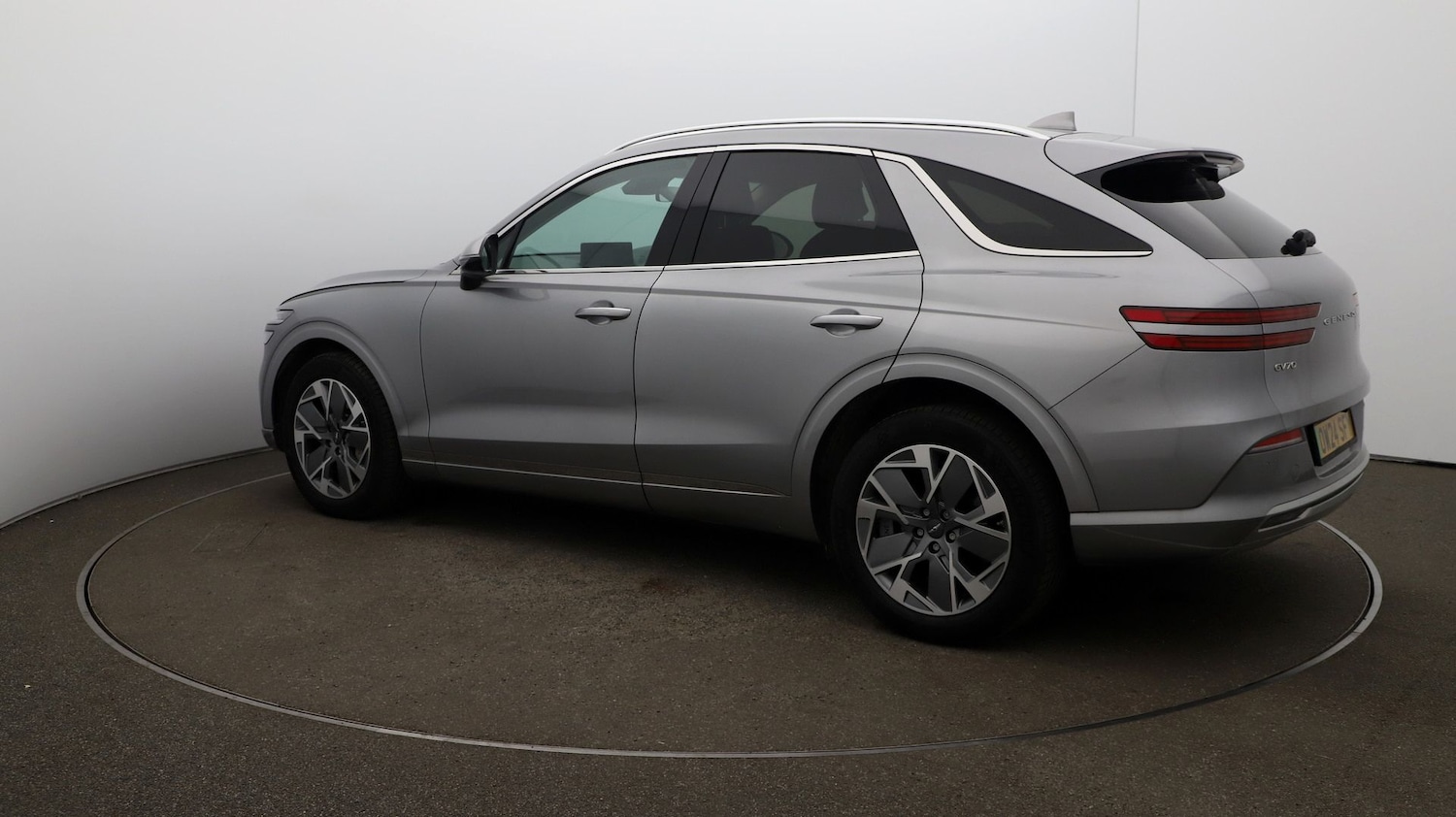 Used Genesis GV70 2024 for sale - 76809788: Photo 28