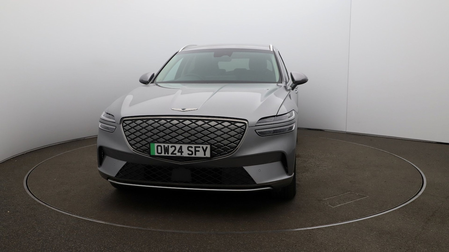 Used Genesis GV70 2024 for sale - 76809788: Photo 31