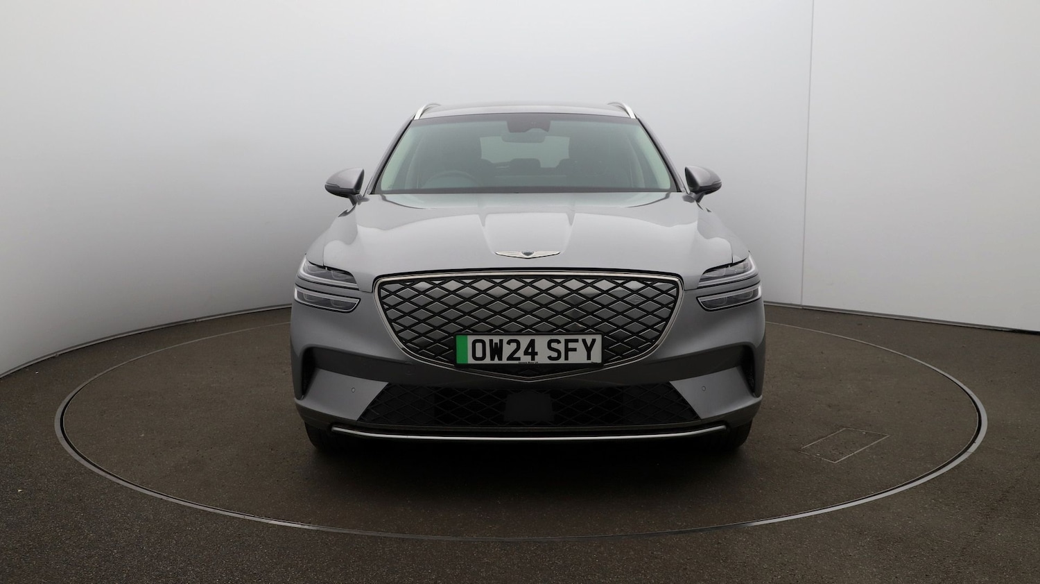 Used Genesis GV70 2024 for sale - 76809788: Photo 32