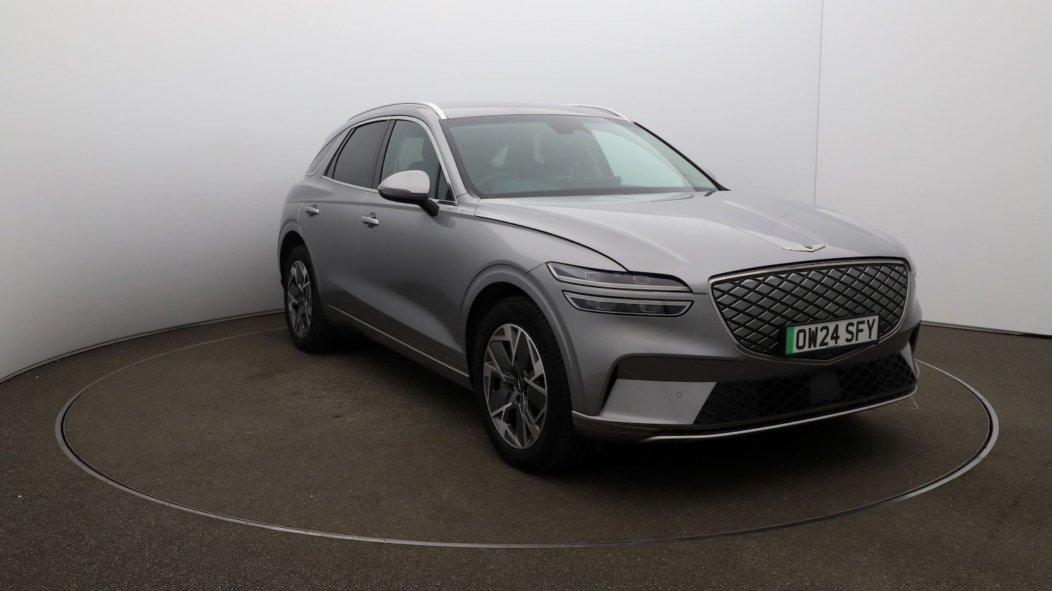 Used Genesis GV70 2024 for sale - 76809788: Photo 35