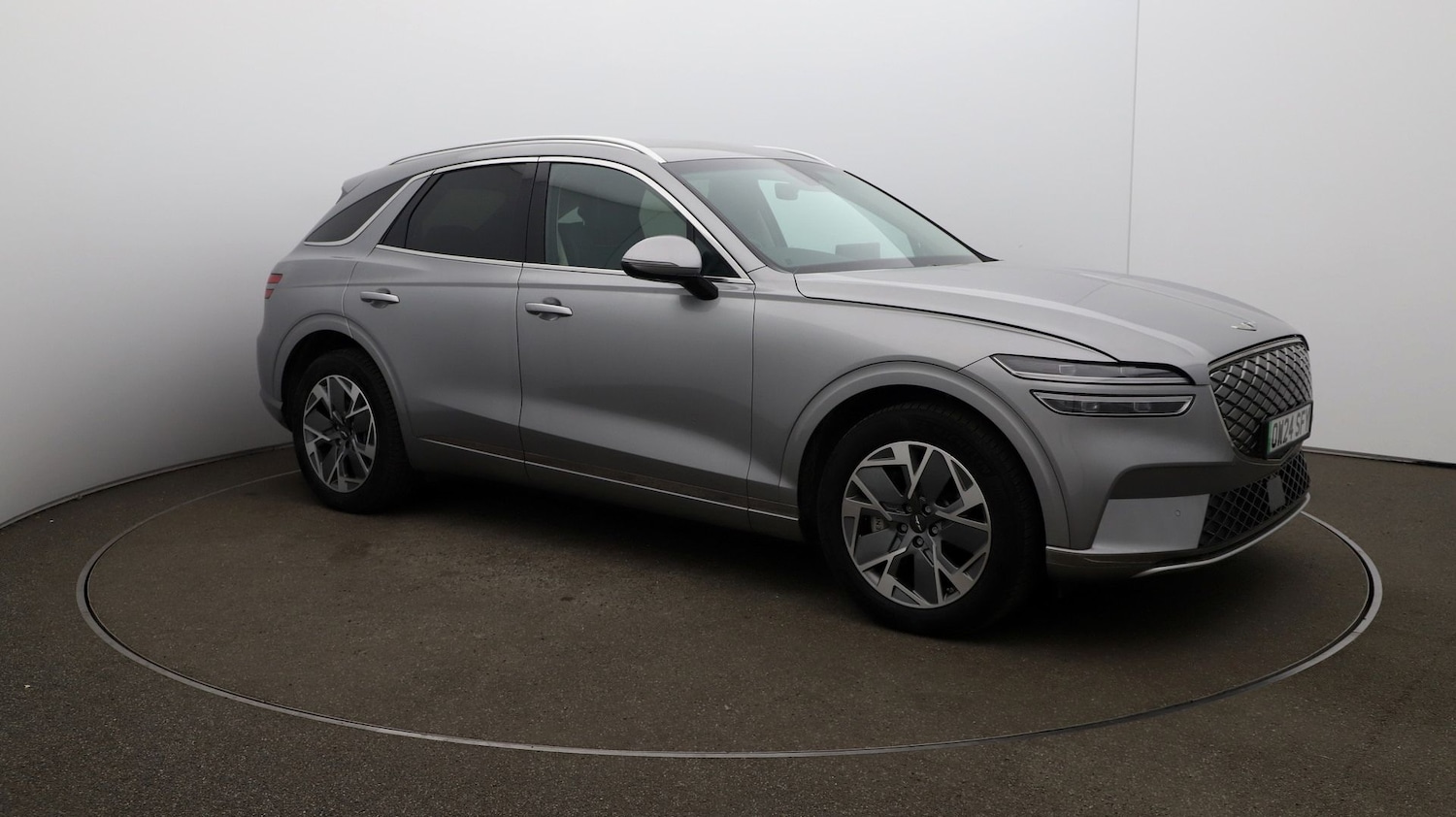 Used Genesis GV70 2024 for sale - 76809788: Photo 37