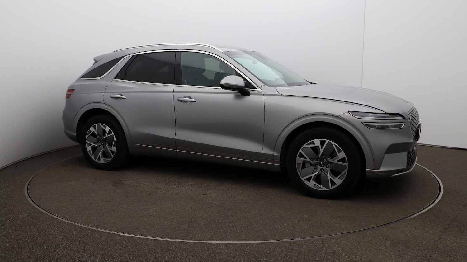 Used Genesis GV70 2024 for sale - 76809788: Photo 38