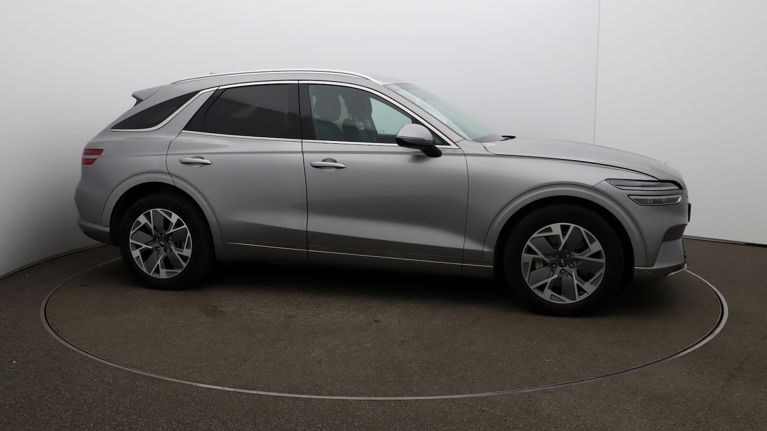 Used Genesis GV70 2024 for sale - 76809788: Photo 40