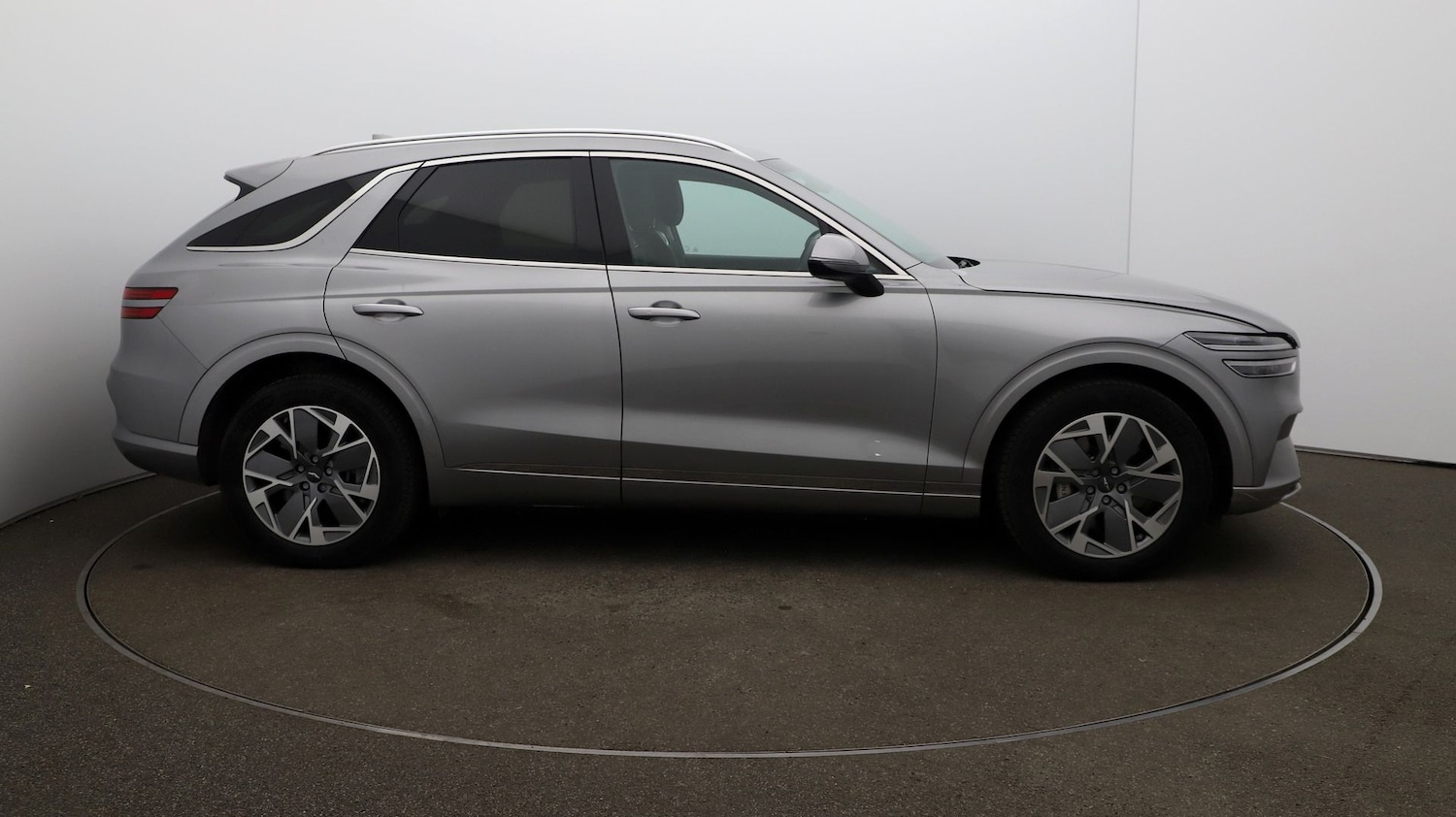 Used Genesis GV70 2024 for sale - 76809788: Photo 41