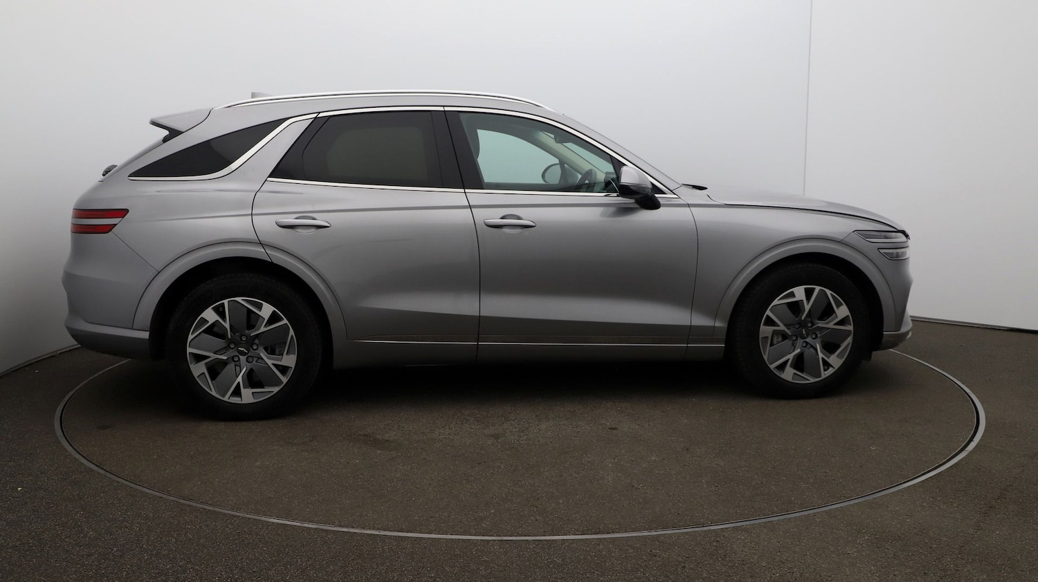 Used Genesis GV70 2024 for sale - 76809788: Photo 42