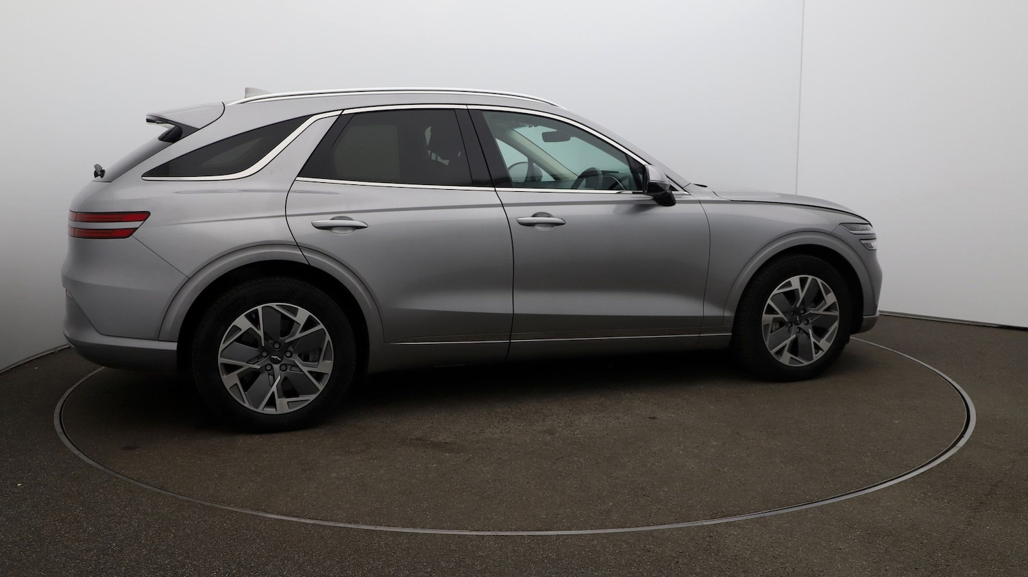 Used Genesis GV70 2024 for sale - 76809788: Photo 43