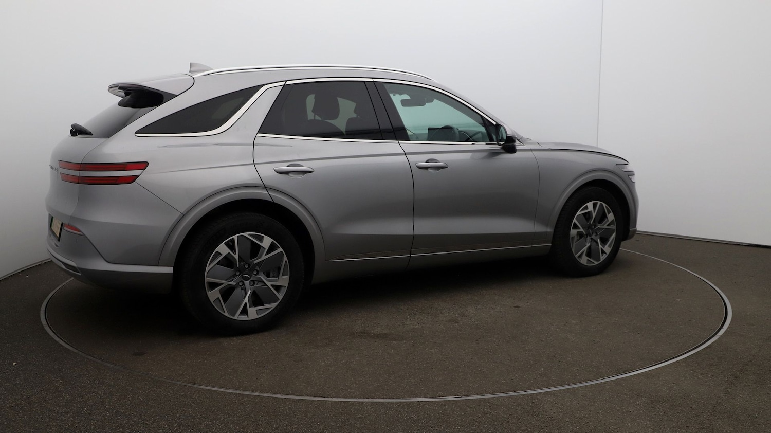 Used Genesis GV70 2024 for sale - 76809788: Photo 44