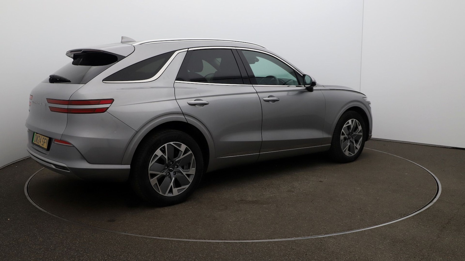 Used Genesis GV70 2024 for sale - 76809788: Photo 45