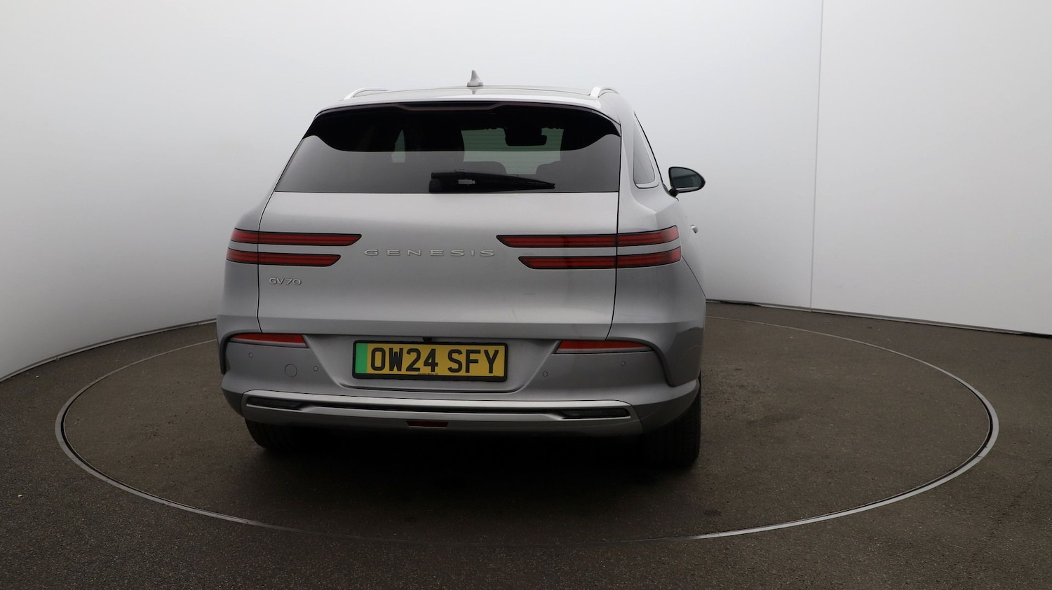 Used Genesis GV70 2024 for sale - 76809788: Photo 49