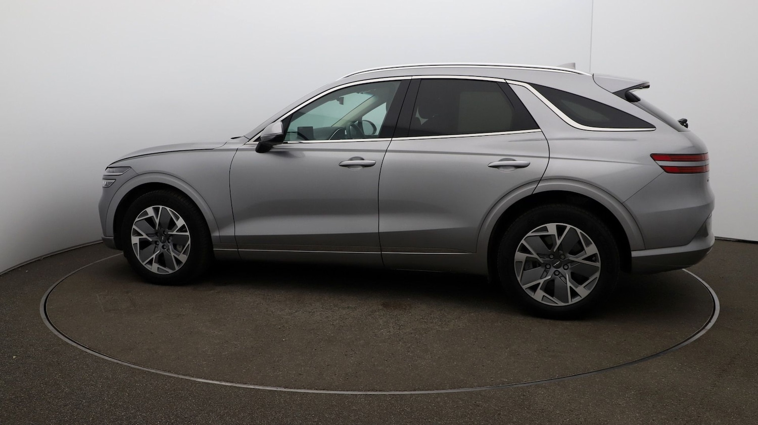 Used Genesis GV70 2024 for sale - 76809788: Photo 50