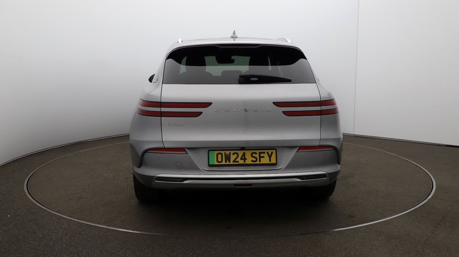 Used Genesis GV70 2024 for sale - 76809788: Photo 51