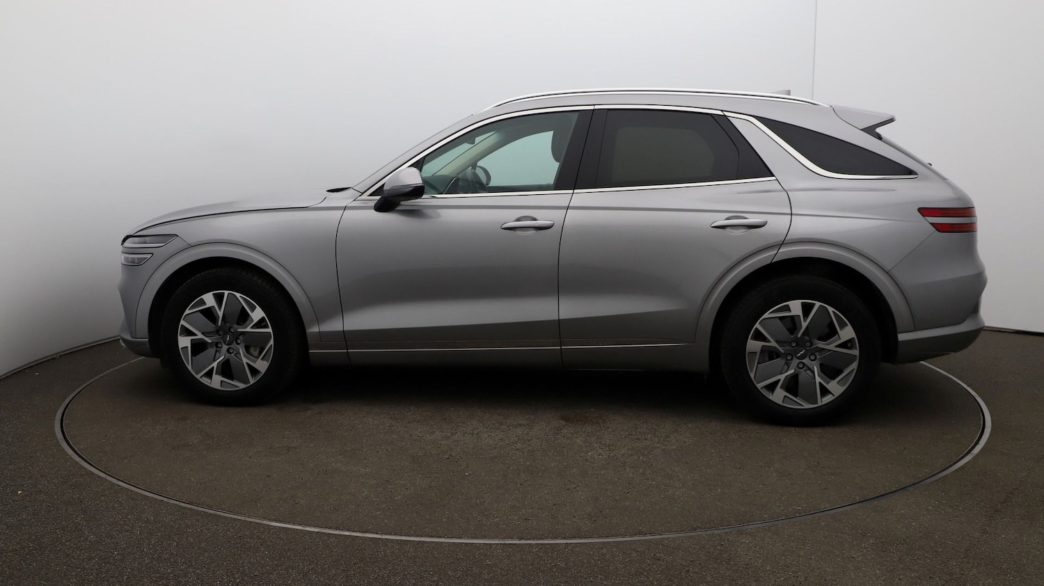 Used Genesis GV70 2024 for sale - 76809788: Photo 56