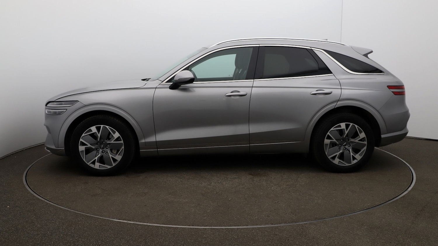 Used Genesis GV70 2024 for sale - 76809788: Photo 57