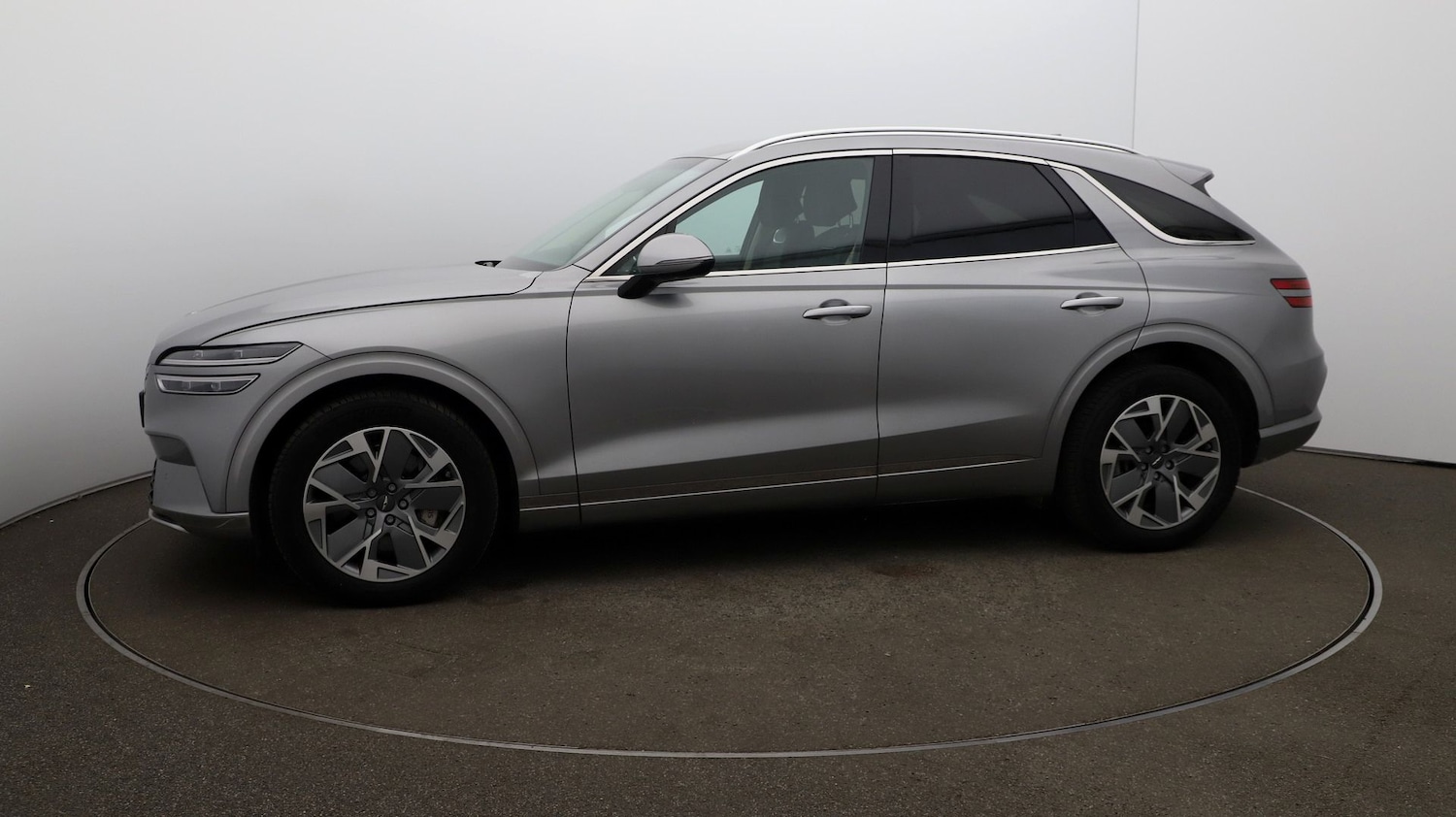 Used Genesis GV70 2024 for sale - 76809788: Photo 58