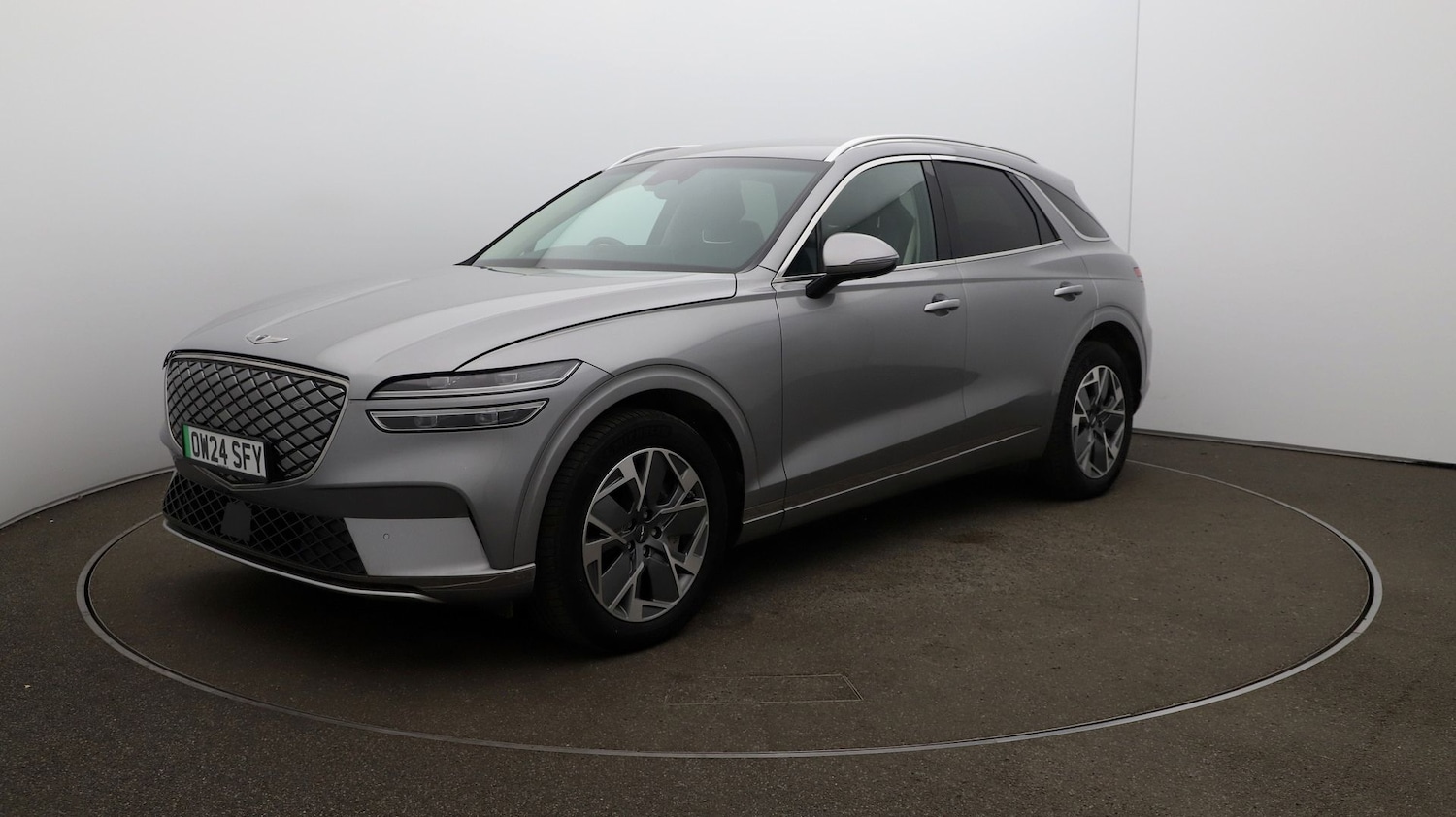 Used Genesis GV70 2024 for sale - 76809788: Photo 61