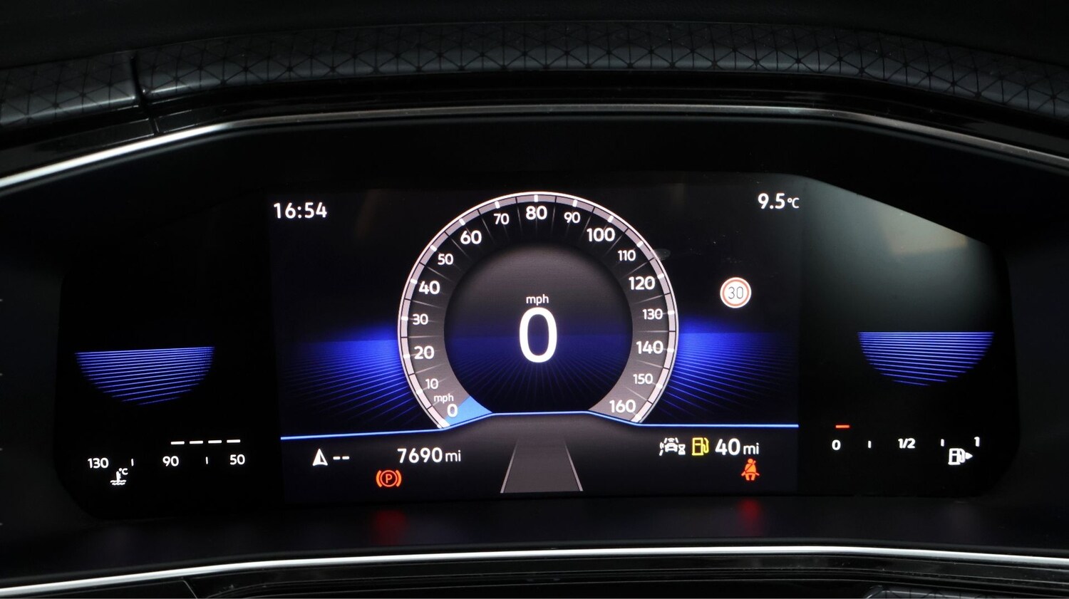 Used Volkswagen T-Cross 2023 for sale - 77729805: Photo 10