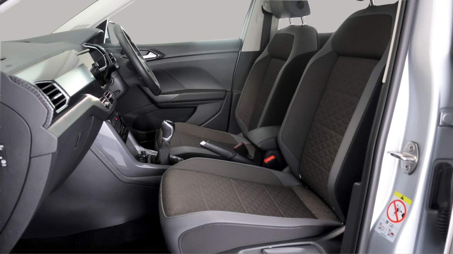 Used Volkswagen T-Cross 2023 for sale - 77729805: Photo 14