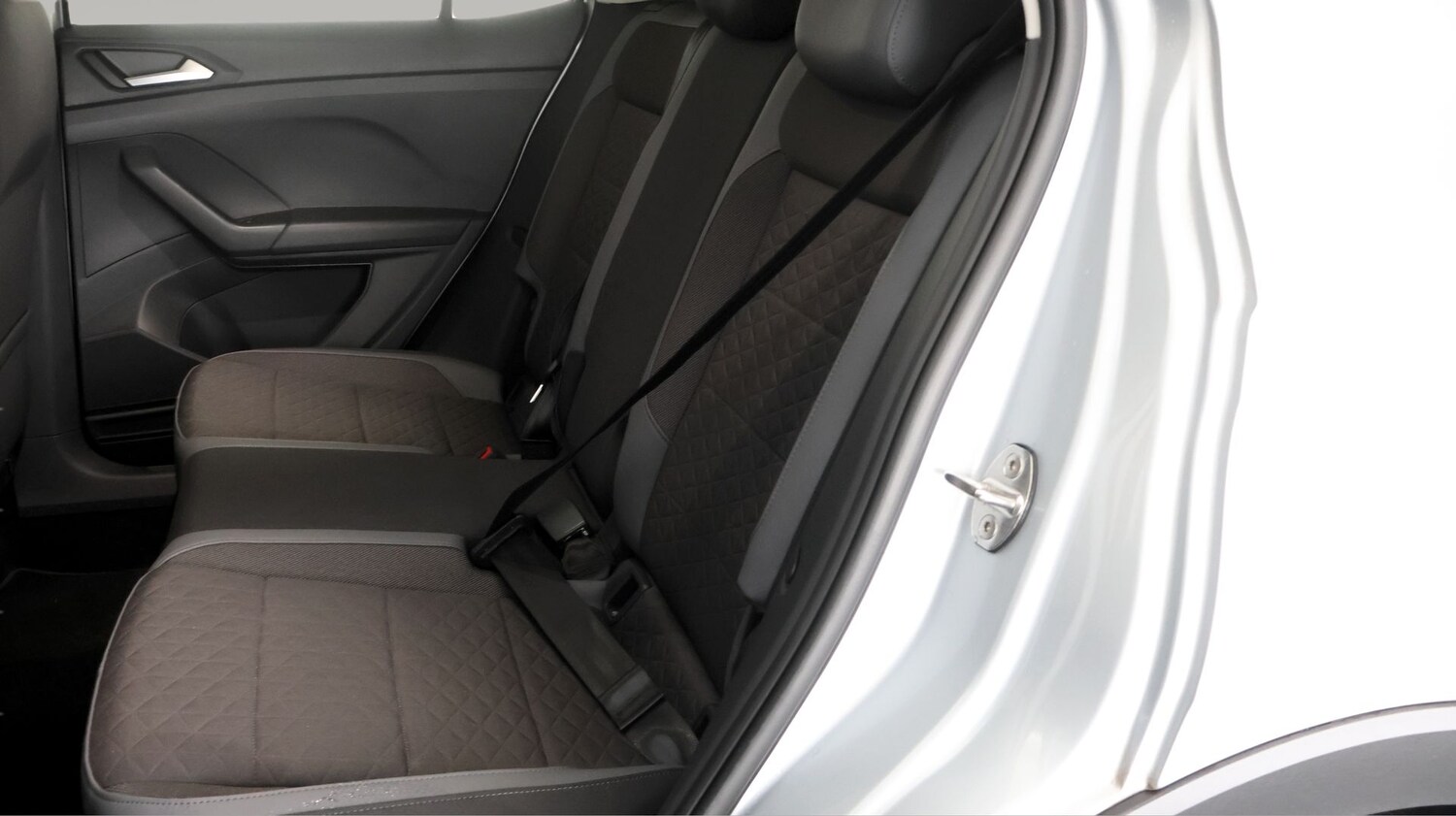 Used Volkswagen T-Cross 2023 for sale - 77729805: Photo 16