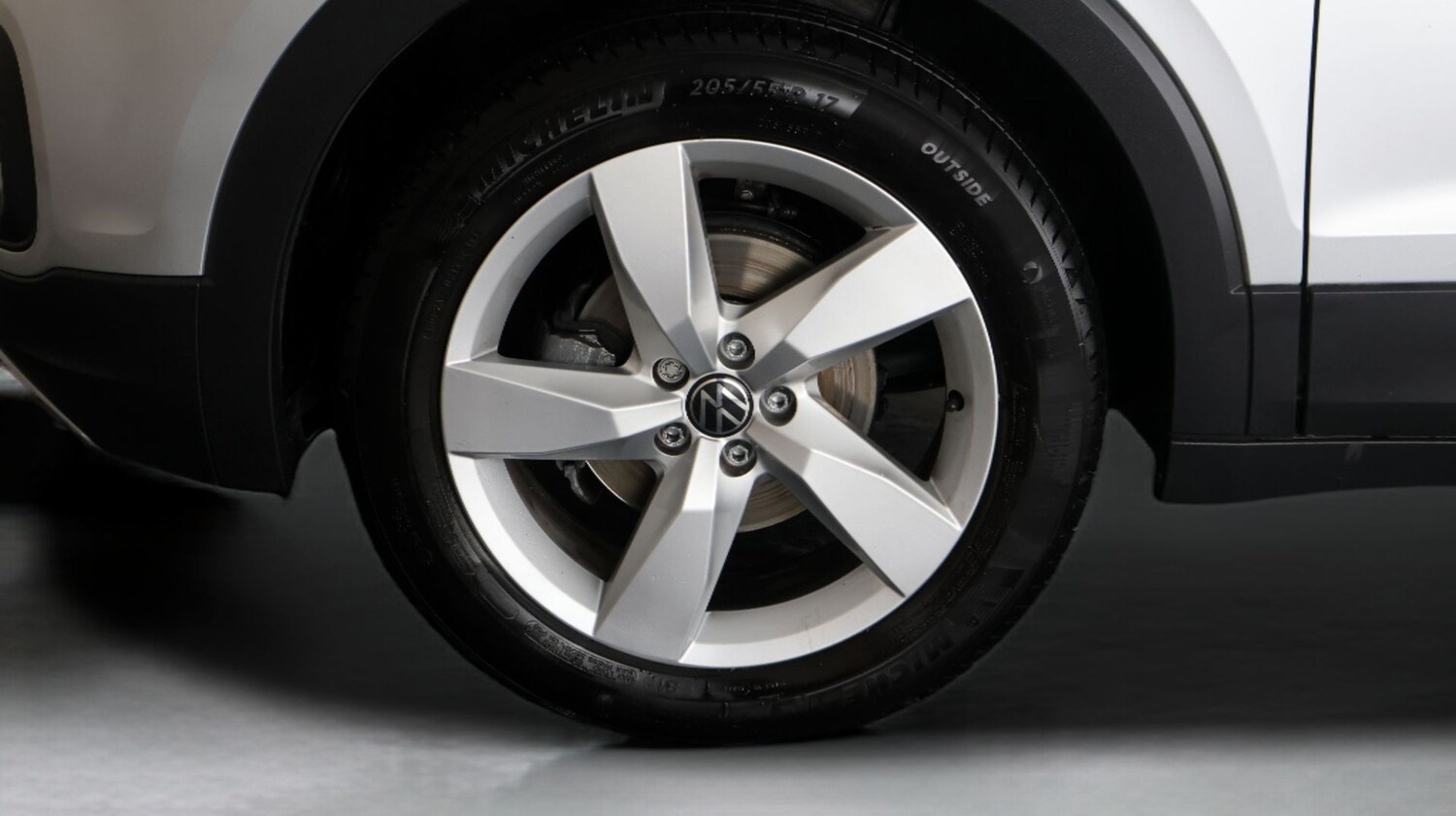 Used Volkswagen T-Cross 2023 for sale - 77729805: Photo 18