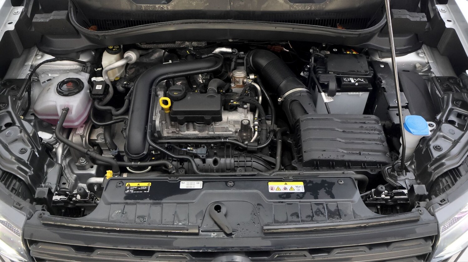 Used Volkswagen T-Cross 2023 for sale - 77729805: Photo 19