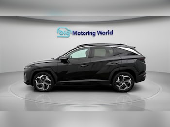 Used Hyundai TUCSON 2022 for sale - 78801232: Photo
