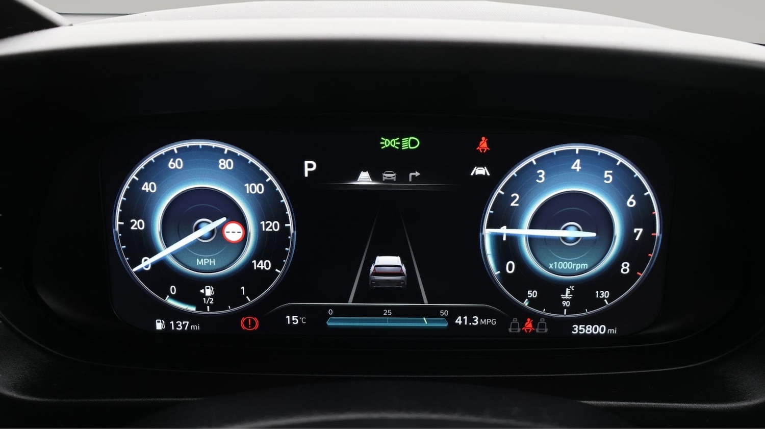 Used Hyundai BAYON 2023 for sale - 77831955: Photo 10