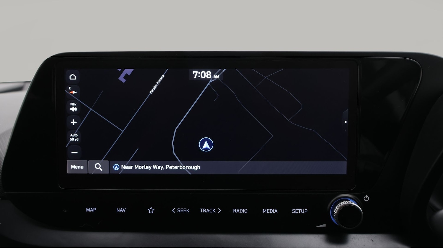 Used Hyundai BAYON 2023 for sale - 77831955: Photo 11