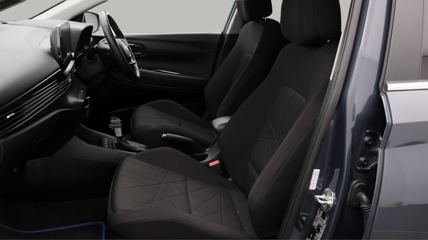 Used Hyundai BAYON 2023 for sale - 77831955: Photo 14