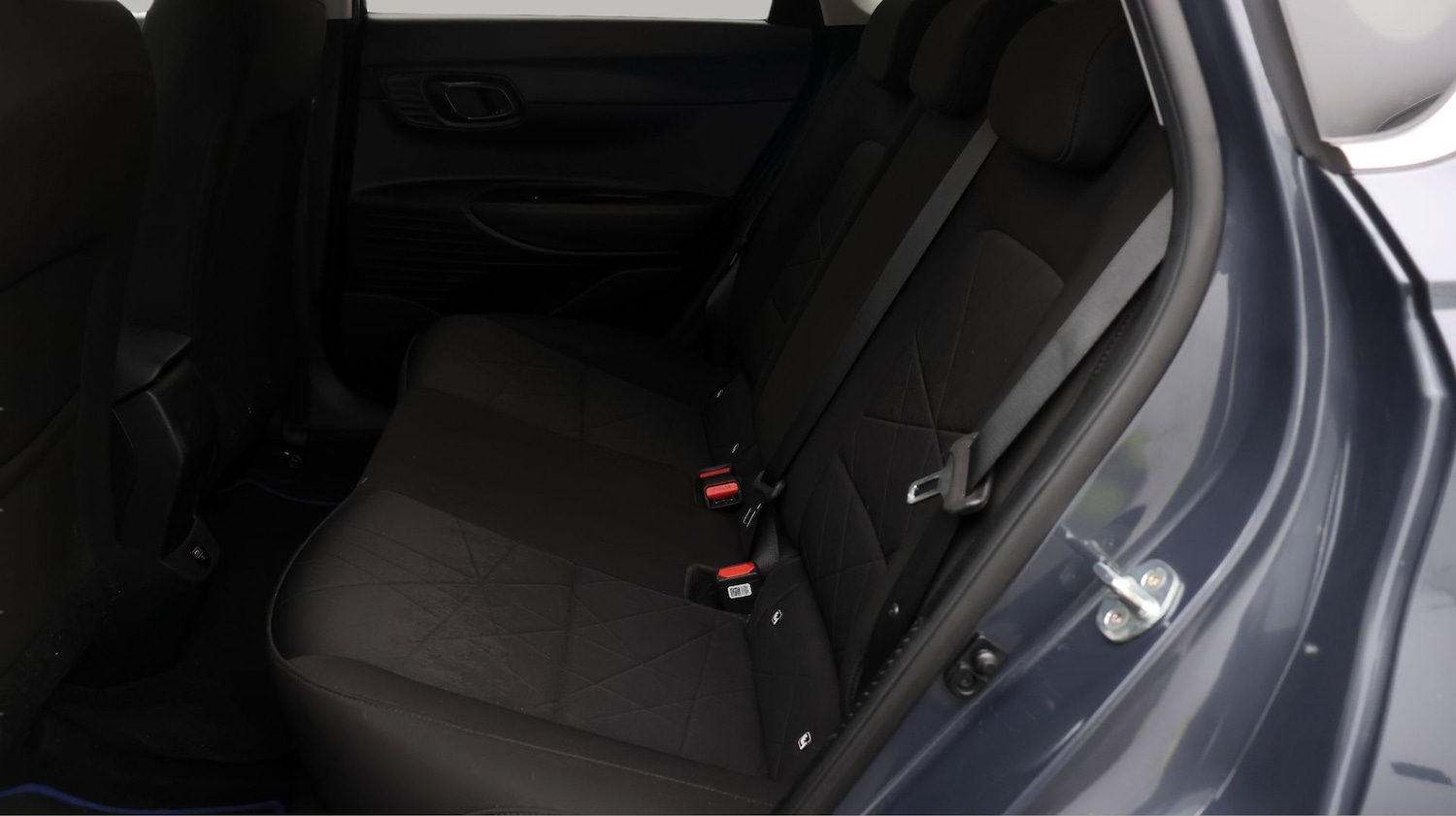 Used Hyundai BAYON 2023 for sale - 77831955: Photo 16