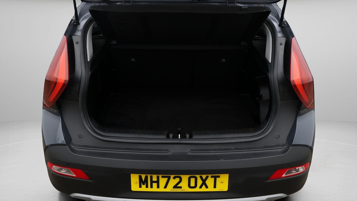 Used Hyundai BAYON 2023 for sale - 77831955: Photo 17