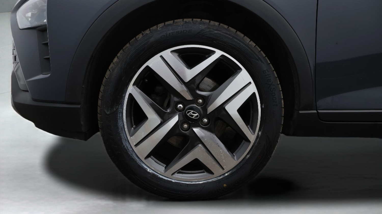 Used Hyundai BAYON 2023 for sale - 77831955: Photo 18