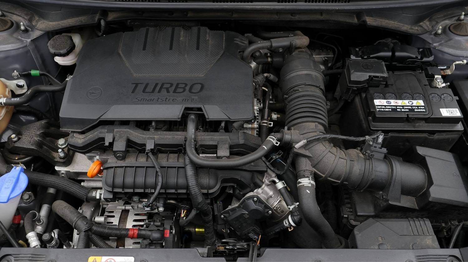 Used Hyundai BAYON 2023 for sale - 77831955: Photo 19