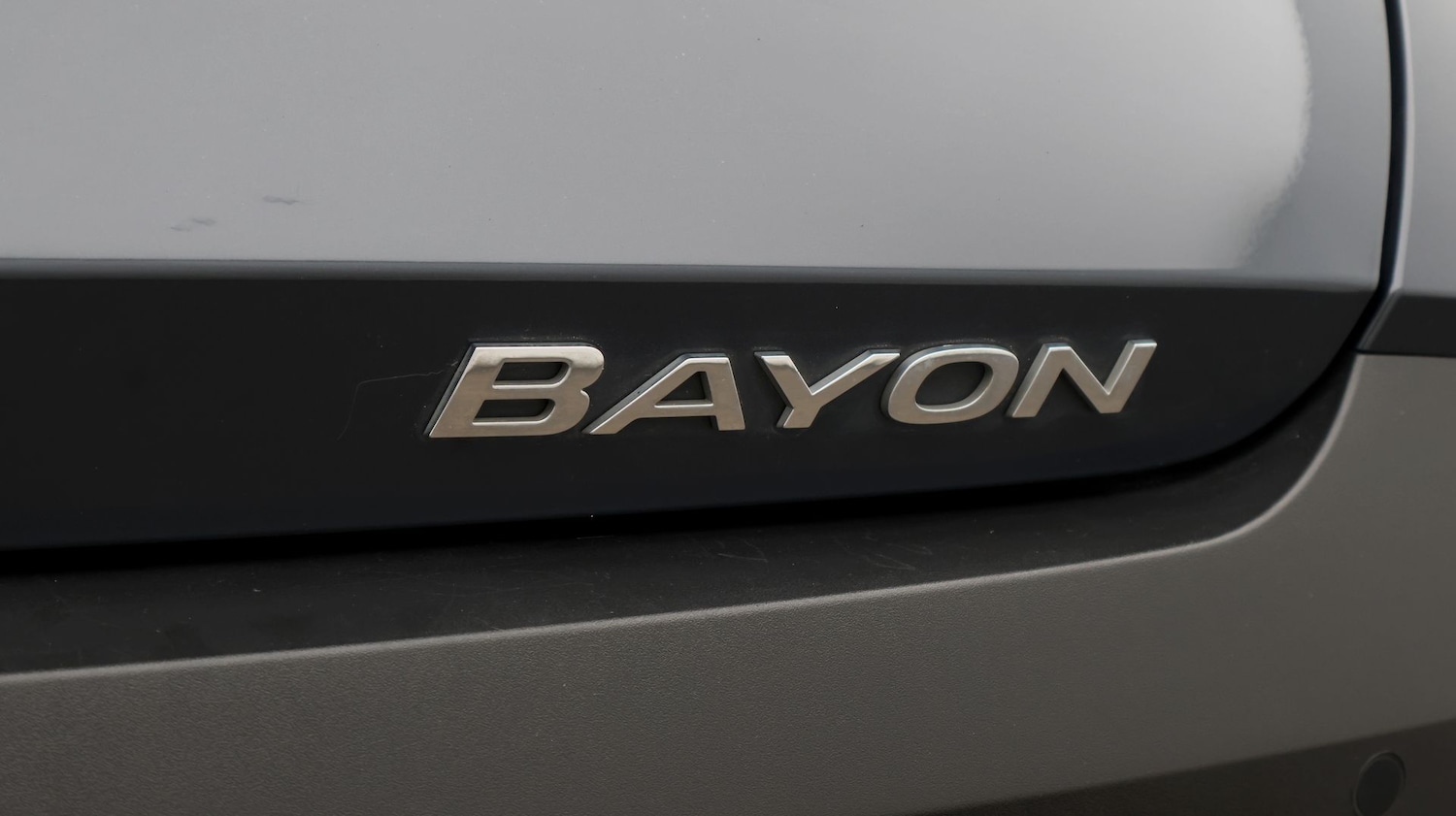 Used Hyundai BAYON 2023 for sale - 77831955: Photo 23