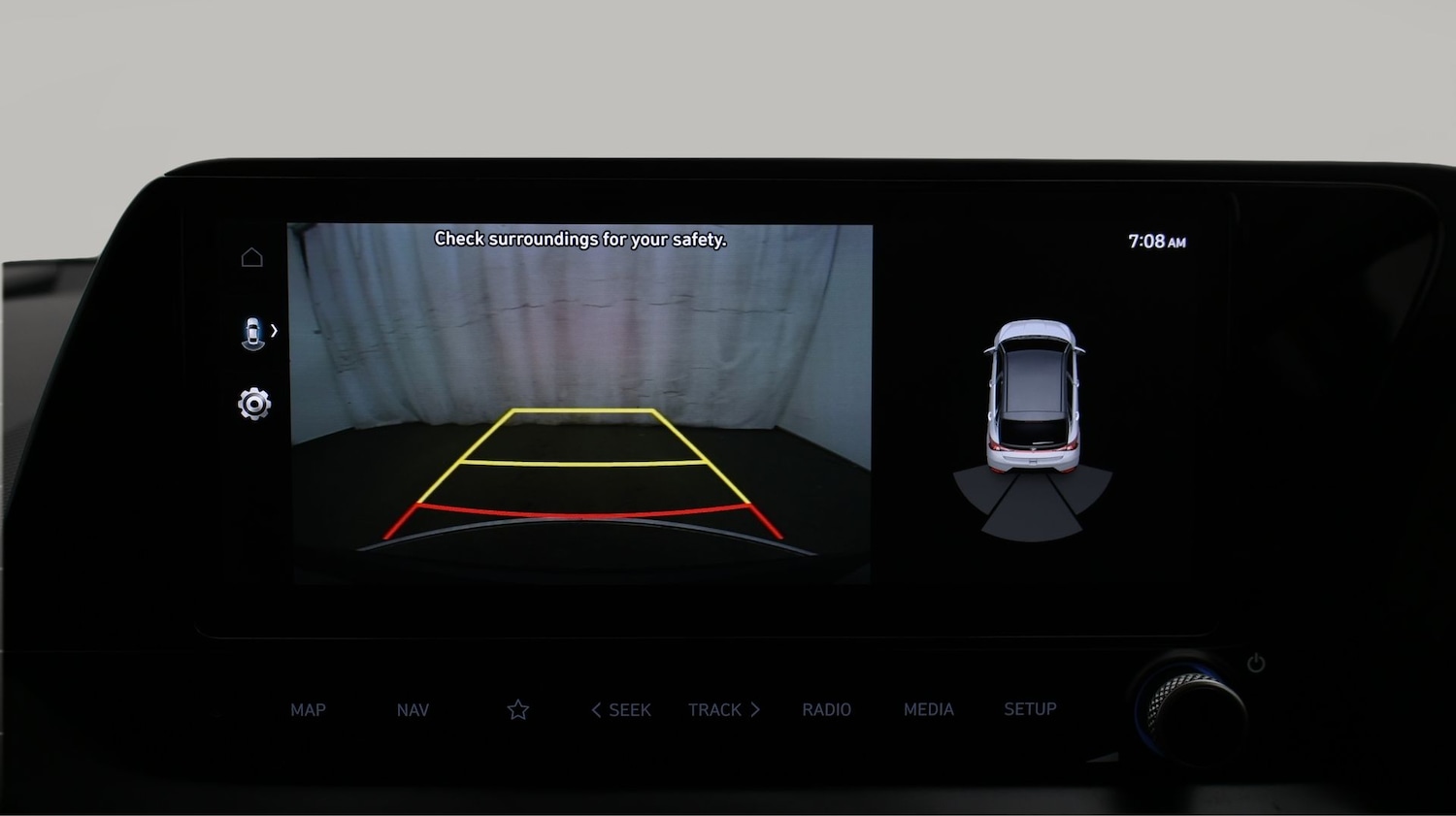 Used Hyundai BAYON 2023 for sale - 77831955: Photo 24