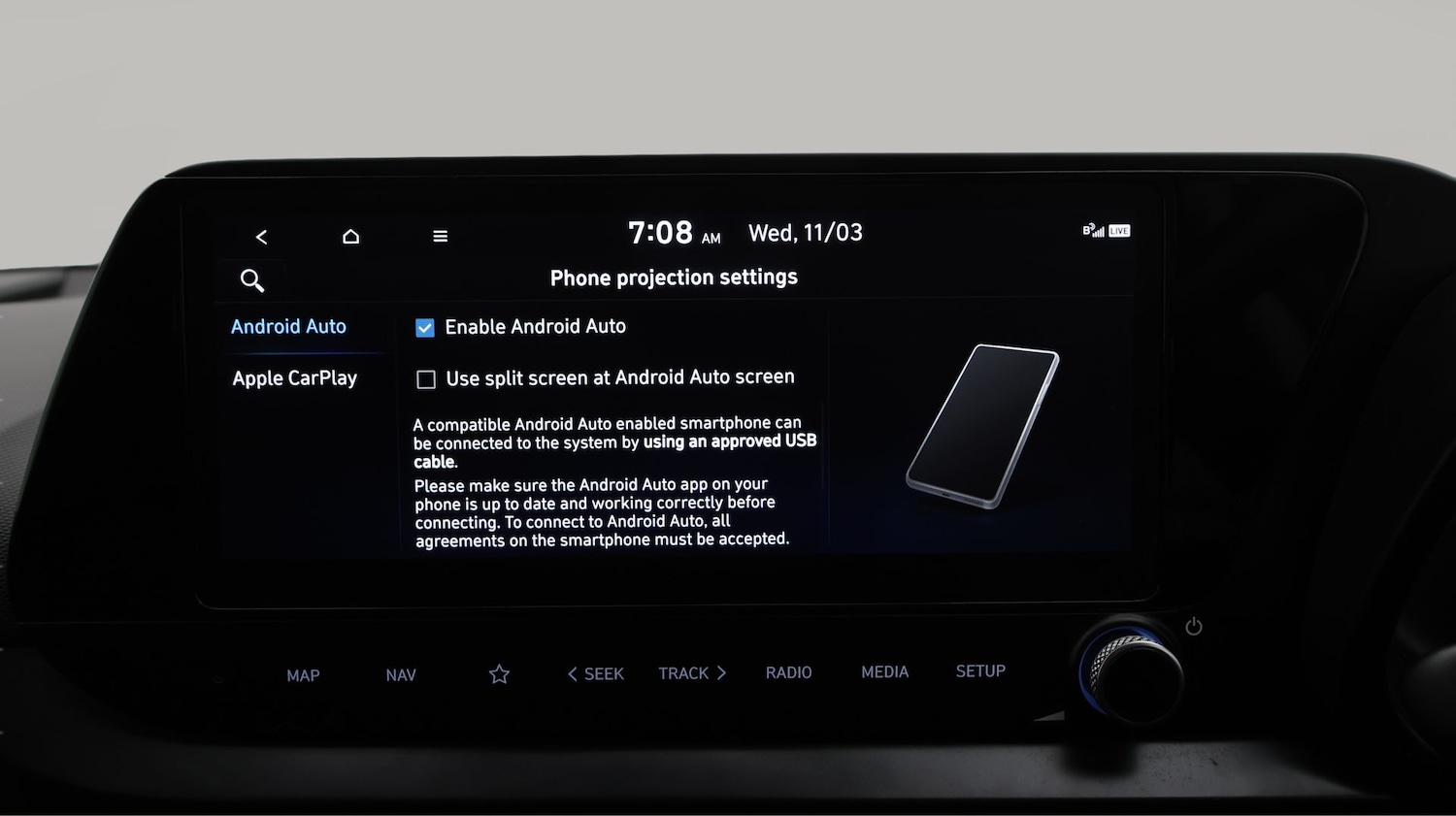 Used Hyundai BAYON 2023 for sale - 77831955: Photo 26