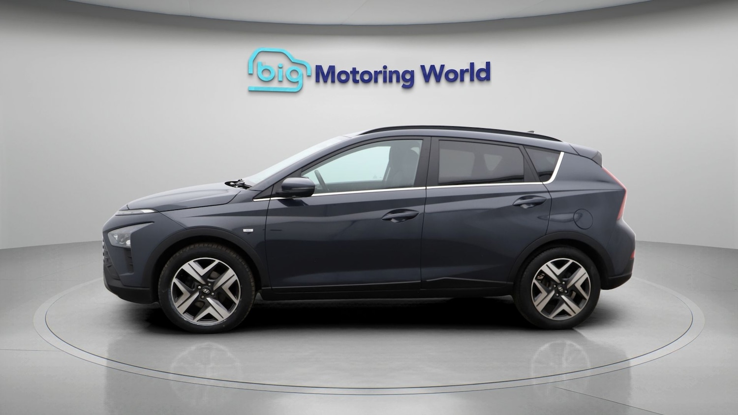 Used Hyundai BAYON 2023 for sale - 77831955: Photo 4