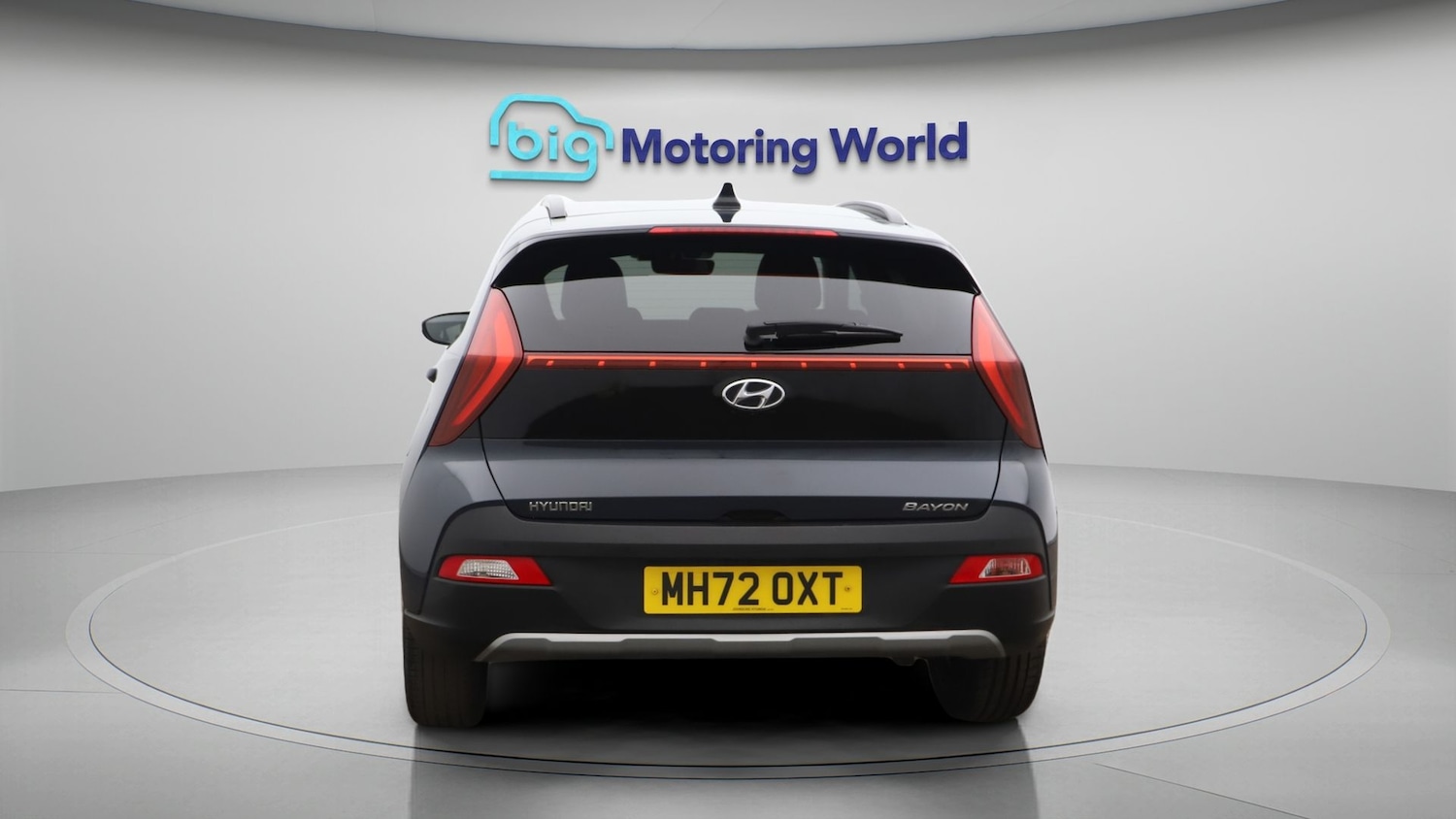 Used Hyundai BAYON 2023 for sale - 77831955: Photo 6