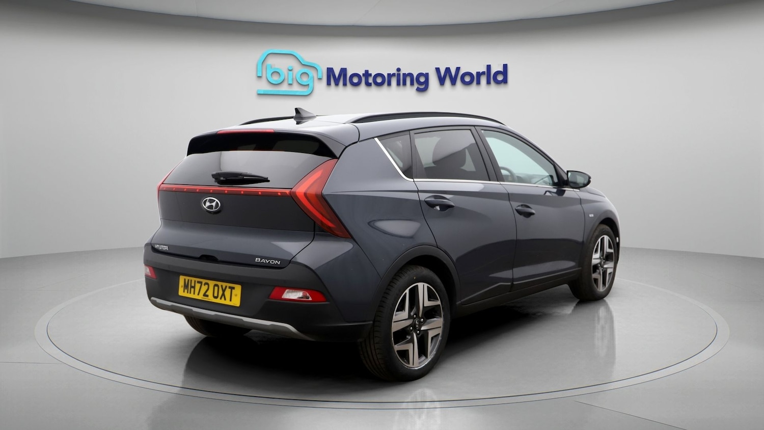 Used Hyundai BAYON 2023 for sale - 77831955: Photo 7