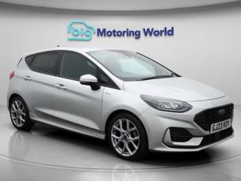 2023 (23) - 1.0 EcoBoost ST-Line 5dr