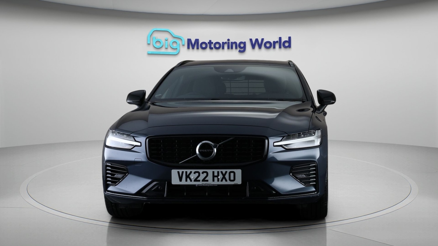 Used Volvo V60 2022 for sale - 77662021: Photo 2